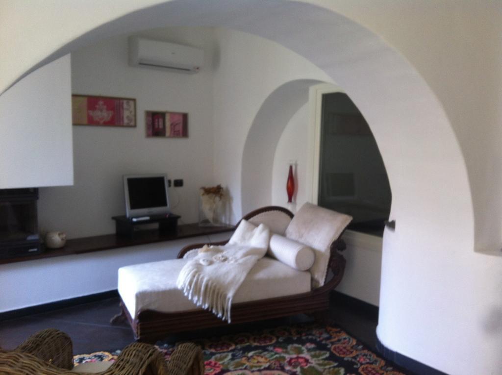 Hotel Pensione Moderna Бонасола Стая снимка