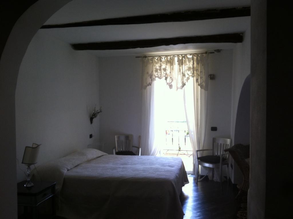 Hotel Pensione Moderna Бонасола Стая снимка