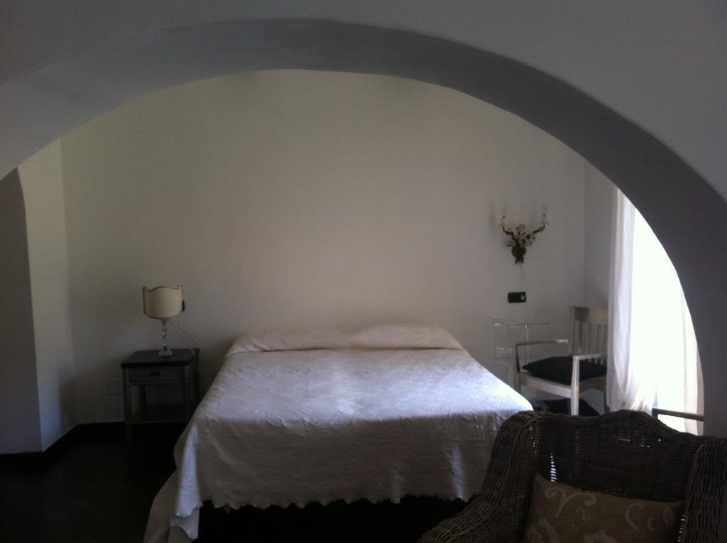 Hotel Pensione Moderna Бонасола Стая снимка