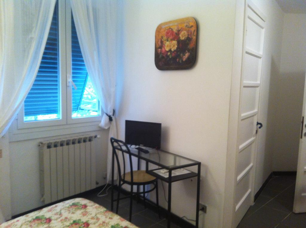 Hotel Pensione Moderna Бонасола Екстериор снимка
